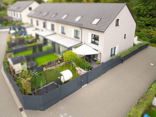 Reihenendhaus zum Kauf 449.500 € 5 Zimmer 145 m² 311 m² Grundstück frei ab 01.08.2026 Beckhausen Gelsenkirchen 45899