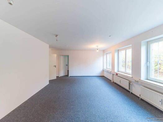 Bürofläche zur Miete 490 € 2 Zimmer 59,8 m² Bürofläche Jesteburg Jesteburg 21266