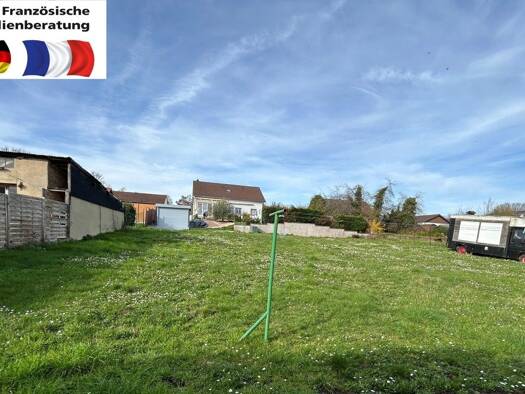 Grundstück zum Kauf 80.000 € 1.000 m² Grundstück Schœneck 57350