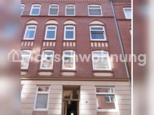Wohnung zur Miete Tauschwohnung 420 € 2 Zimmer 44 m² 1. Geschoss Südfriedhof Kiel 24114