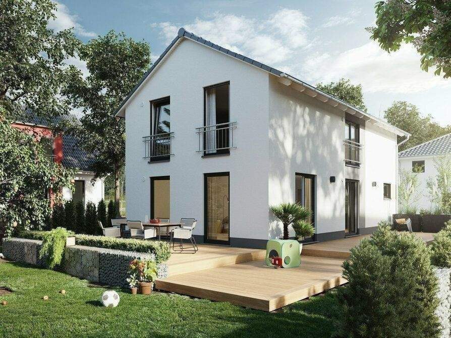 House in Görlitz, Innenstadt - Ansicht 2