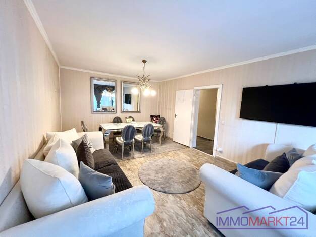Wohnung zum Kauf 268.000 € 3 Zimmer 78,5 m² Porz Köln 51143