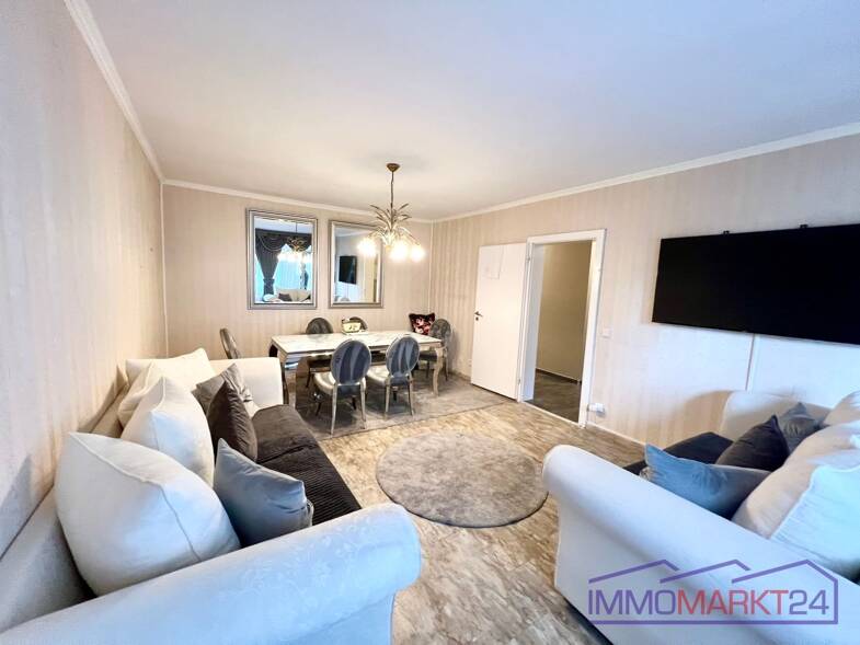 Wohnung zum Kauf 268.000 € 3 Zimmer 78,5 m² Porz Köln 51143