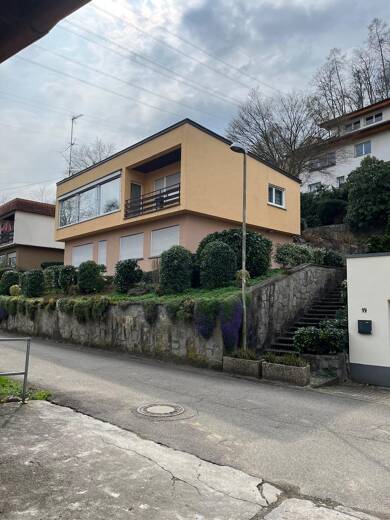 Haus zum Kauf 6 Zimmer 200 m² 451 m² Grundstück Brombach Lörrach 79541