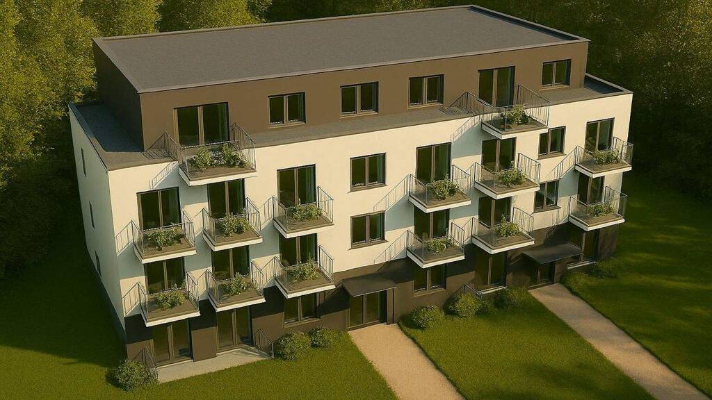 Grundstück zum Kauf 1.300.000 € 1.235 m² Grundstück Hausen Obertshausen 63179