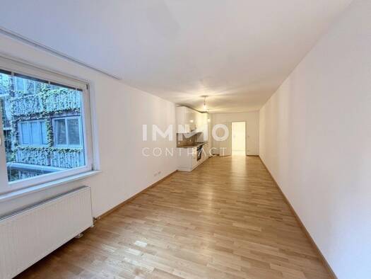 Wohnung zur Miete 897 € 1,5 Zimmer 46 m² 1. Geschoss frei ab 01.10.2026 Billrothstraße Wien 1190
