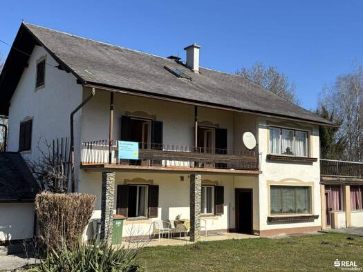 Einfamilienhaus zum Kauf 498.500 € 1.661 m² Grundstück frei ab sofort Velden am Wörther See 9220