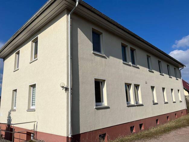 Mehrfamilienhaus zum Kauf 12 Zimmer 320 m² 1.000 m² Grundstück Steinbach-Hallenberg 98587
