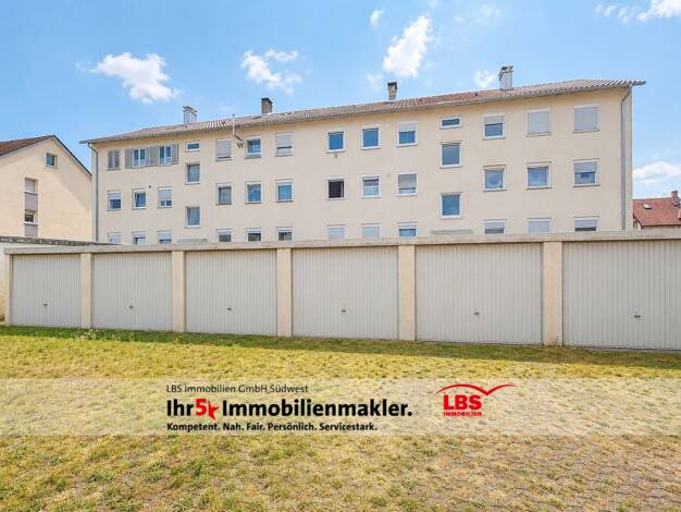 Wohnung zum Kauf 147.000 € 2 Zimmer 52 m² Radolfzell Radolfzell am Bodensee 78315
