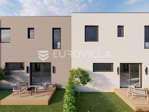 Haus zum Kauf 253.572 € 3 Zimmer 99 m² Brezovica Brezovica sjever