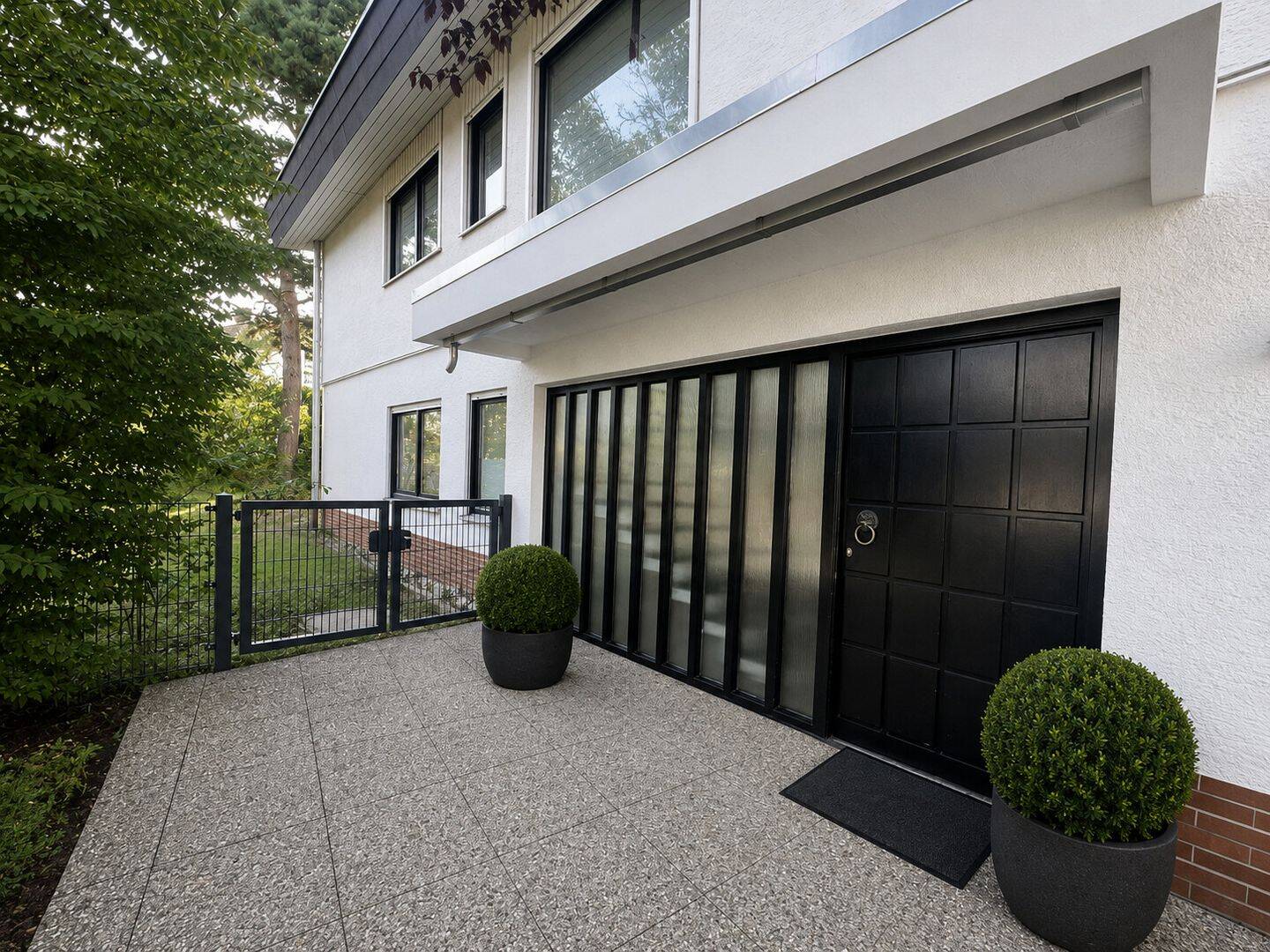 Einfamilienhaus zum Kauf