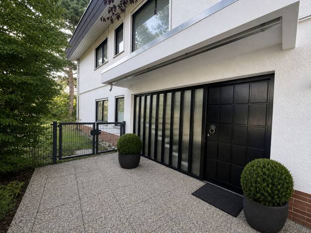 Einfamilienhaus zum Kauf 879.000 € 7 Zimmer 248 m² 873 m² Grundstück Heppenheim Heppenheim (Bergstraße) 64646