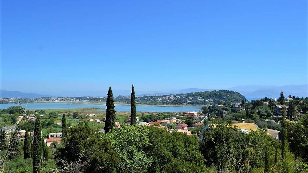 Land-/Forstwirtschaft zum Kauf 290.000 € 4.343 m² Grundstück Korfu