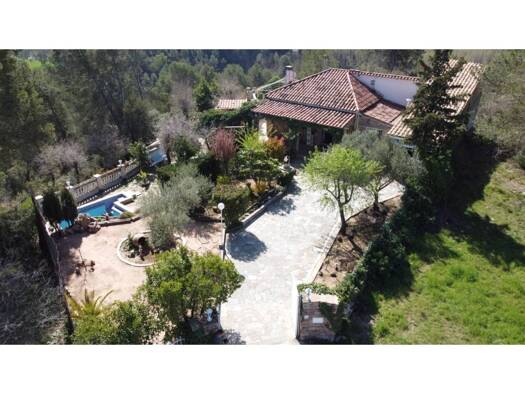 Villa zum Kauf 290.000 € 3 Zimmer 100 m² Fonollosa 08259