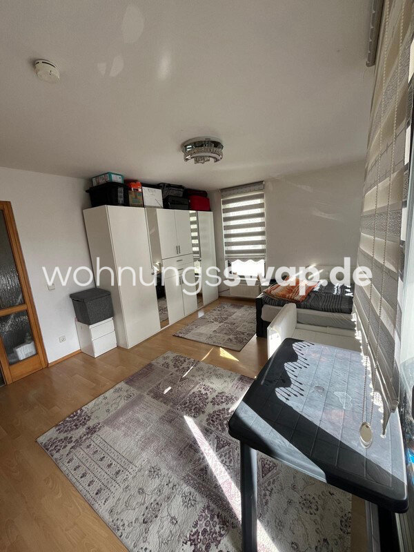 Apartment zur Miete 691 € 3 Zimmer 72 m²<br/>Wohnfläche 2.<br/>Geschoss Altglienicke 12524