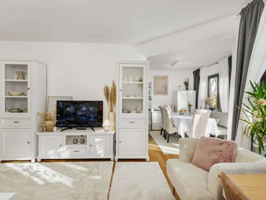 Wohnung zum Kauf 515.000 € 3 Zimmer 90,4 m² 2. Geschoss Zorneding 85604