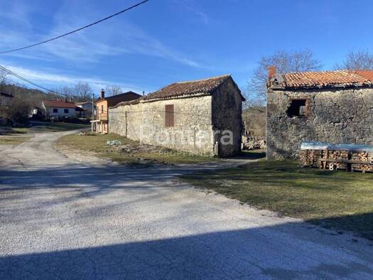 Haus zum Kauf 49.000 € 2 Zimmer 104 m² Racja Vas, Lanisce Lanisce