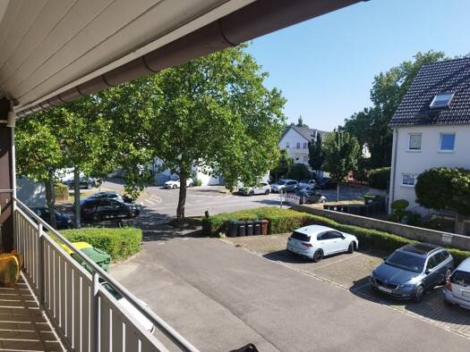 Wohnung zum Kauf 129.000 € 1 Zimmer 38 m² 1. Geschoss Untertürkheim Stuttgart 70372
