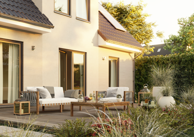 Haus zum Kauf provisionsfrei 511.840 € 4 Zimmer 144 m² 880 m² Grundstück Hamm Konz-Hamm 54329