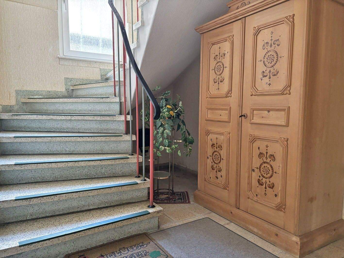 Immobilie in Leidersbach - Ruck-zuck auf der B469 - 5 Min. bis Sulzbach - Bild 4