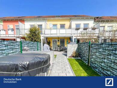 Reihenmittelhaus zum Kauf 369.000 € 4 Zimmer 111 m² 159 m² Grundstück frei ab sofort Hönow Hoppegarten 15366