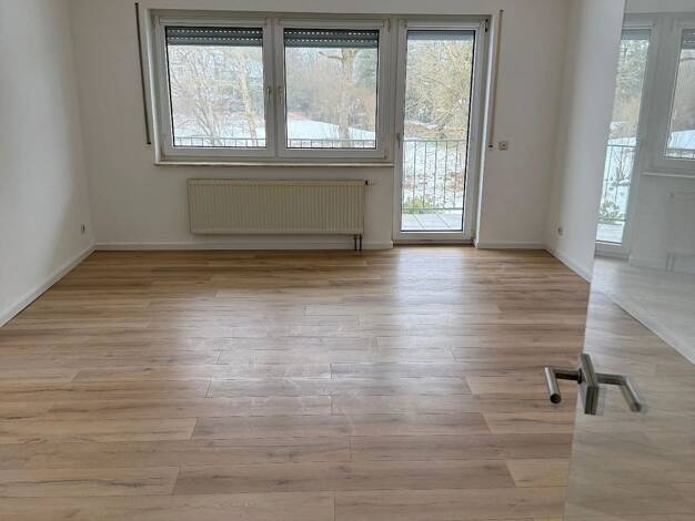 Wohnung zur Miete 725 € 3 Zimmer 90 m² 2. Geschoss Emmerichenhain Rennerod 56477
