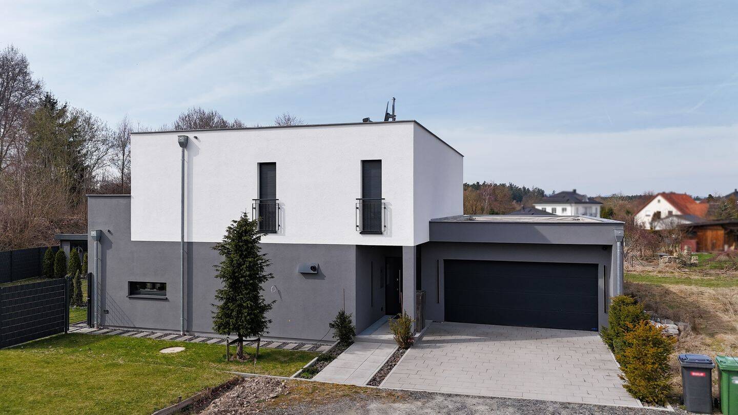 Einfamilienhaus zum Kauf - Ansicht 4