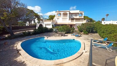 Villa zum Kauf provisionsfrei 1.850.000 € 7 Zimmer 340 m² 1.305 m² Grundstück Cala Dor 07660