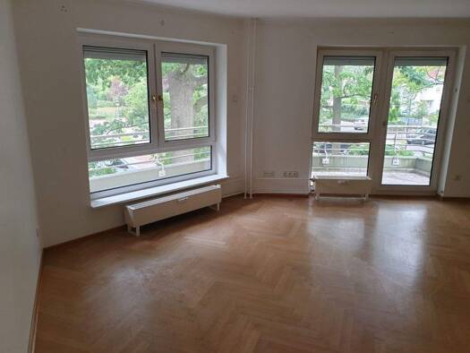 Wohnung zum Kauf 260.000 € 2 Zimmer 58,9 m² 1. Geschoss Lankwitz Berlin 12247