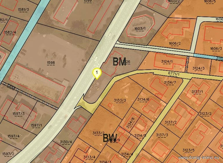 Haus zum Kauf 754,5 m² 1.077 m² Grundstück Bahnhofstraße 33 Lustenau 6890