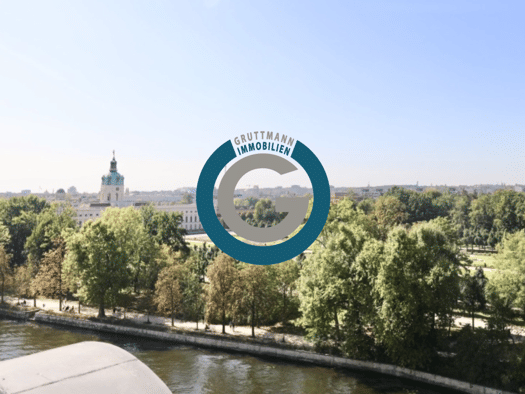 Wohnung zum Kauf 909.000 € 5 Zimmer 183,9 m² Charlottenburg Charlottenburg-Wilmersdorf 10589