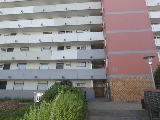 Wohnung zum Kauf provisionsfrei 108.000 € 2 Zimmer 68 m² 3. Geschoss Sindorf Kerpen 50170