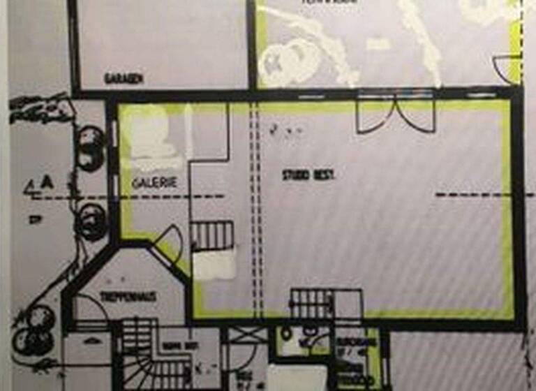 Bürofläche zur Miete provisionsfrei 990 € 100 m² Bürofläche Irschen Bernau 83233