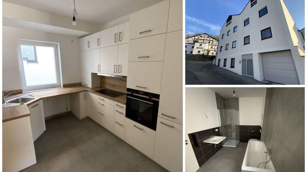 Wohnung zum Kauf 275.000 € 2 Zimmer 76 m² frei ab sofort Eichstätt 85072
