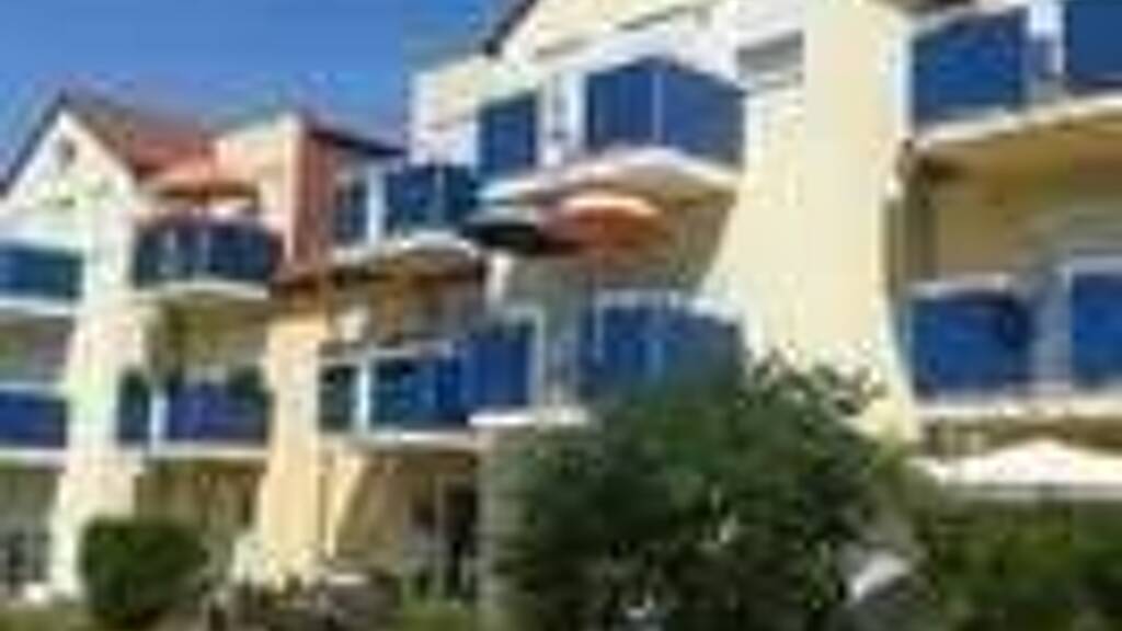 Wohnung zur Miete 695 € 2 Zimmer 51 m² 3. Geschoss frei ab sofort Bergstr. 25b Motzen Mittenwalde 15749