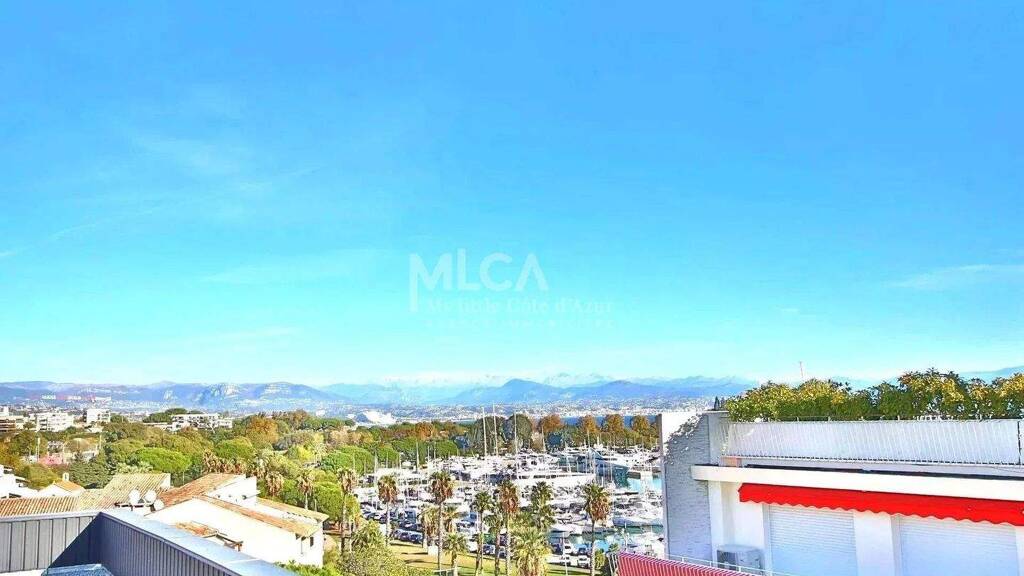 Wohnung zum Kauf 1.097.000 € 97 m² Place de Gaulle Antibes 06600