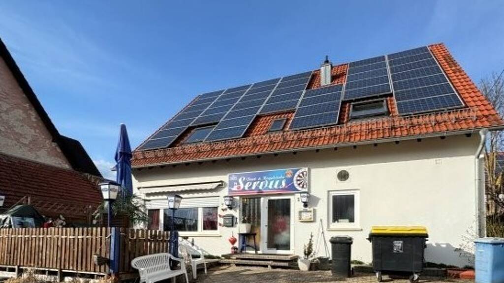 Haus zum Kauf 529.600 € 3,5 Zimmer 89,9 m² 828 m² Grundstück Klengen Brigachtal 78086