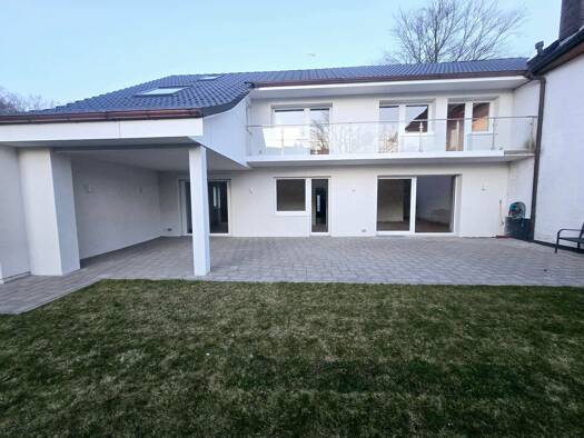Mehrfamilienhaus zum Kauf provisionsfrei als Kapitalanlage geeignet 1.220.000 € 435 m² 985 m² Grundstück Volksdorfer Weg 87 Sasel Hamburg 22393