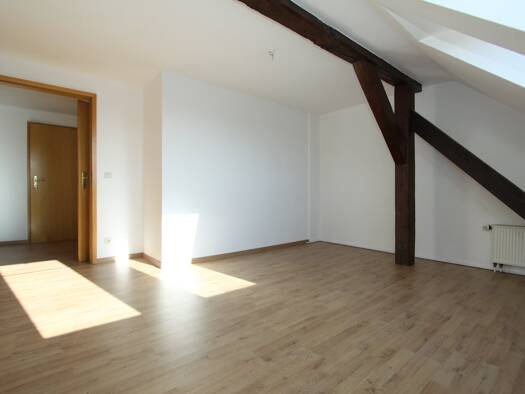 Wohnung zur Miete 381 € 3 Zimmer 66,9 m² 4. Geschoss Rauschwalder Straße 29 Görlitz 02826