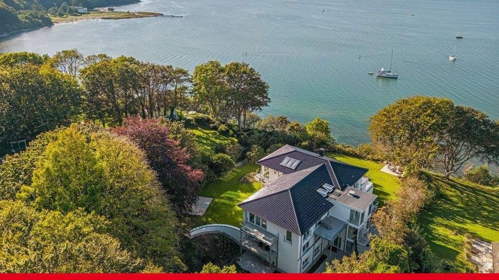 Wohnung zum Kauf 2.100.000 € 4 Zimmer 240 m² Glücksburg 24960