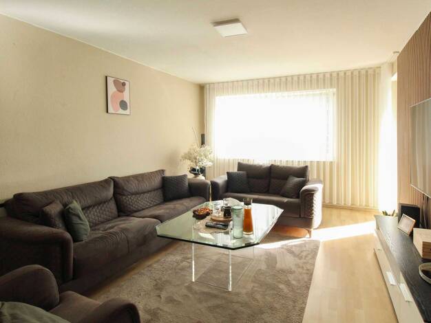 Wohnung zum Kauf 169.000 € 3 Zimmer 65 m² 2. Geschoss Garath Düsseldorf 40595