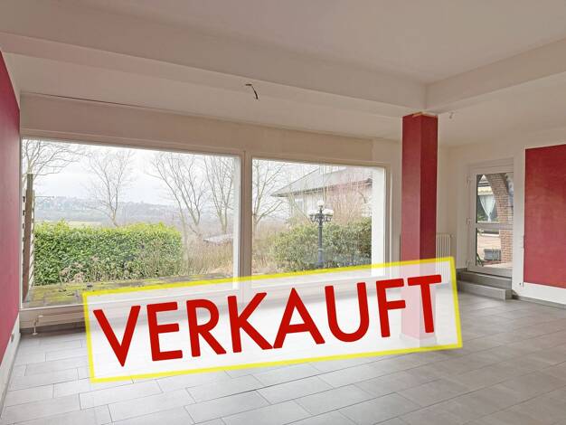 Terrassenwohnung zum Kauf 208.000 € 3 Zimmer 117 m² frei ab sofort Innenstadt Bad Oeynhausen 32547