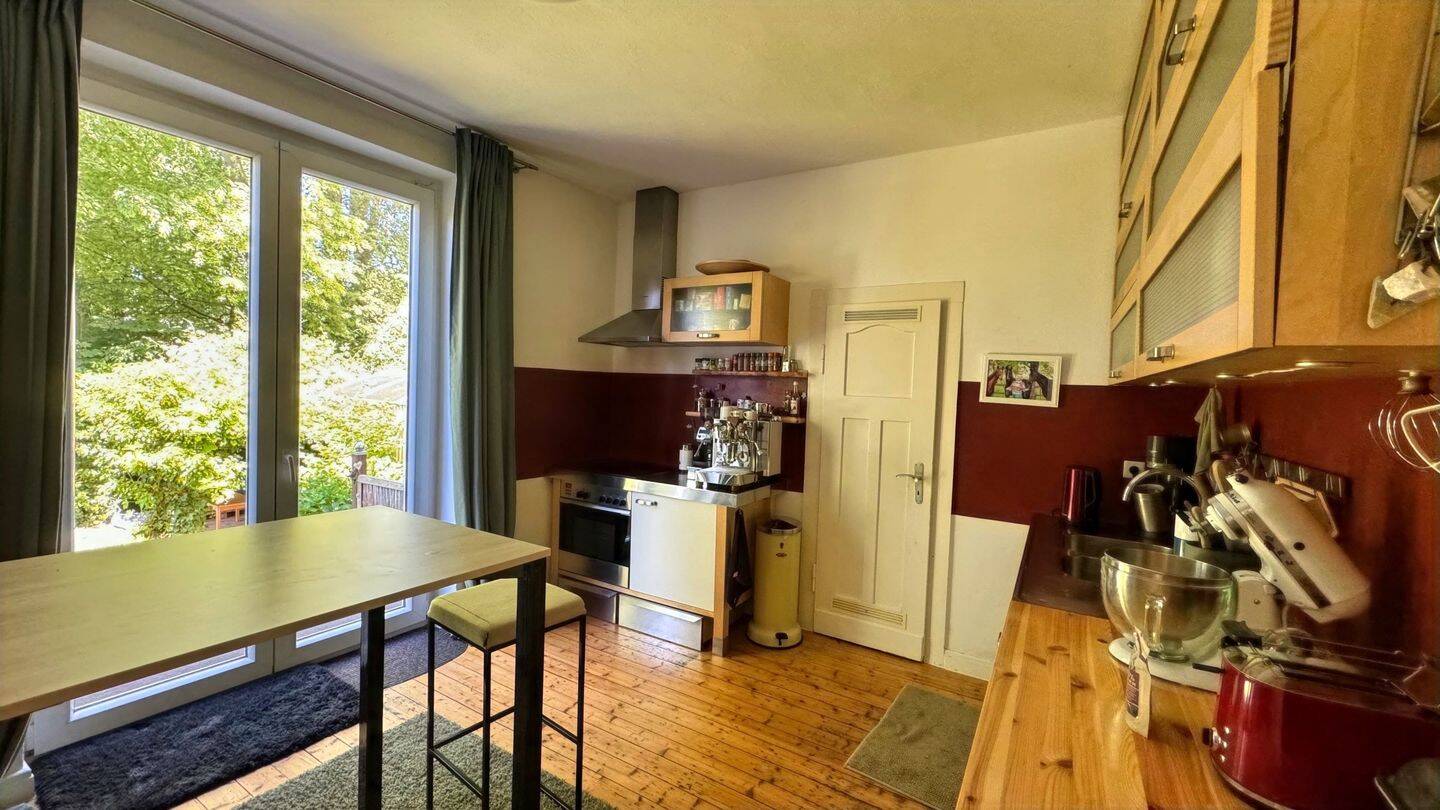 House in Gütersloh - Ansicht 4