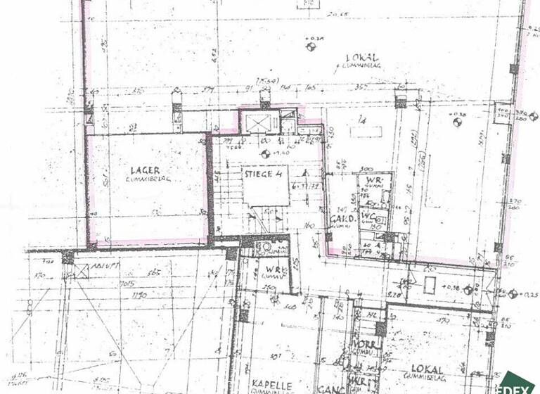 Ladenfläche zur Miete 26,97 € Wien 1010