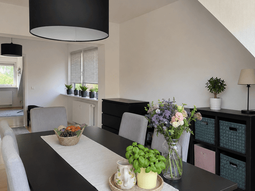 Wohnung zur Miete 1.500 € 4 Zimmer 143 m² 2. Geschoss frei ab 01.09.2026 Buchholz Duisburg-Süd 47249