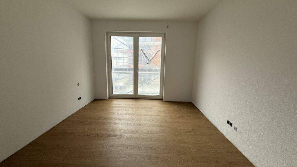 Wohnung zur Miete - Erstbezug 1.005 € 3 Zimmer 84 m² EG frei ab 01.05.2026 Schwäbisch Hall 74523