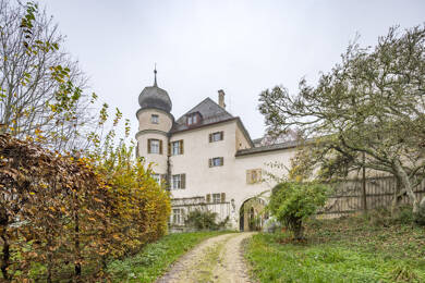 Schloss zum Kauf 34 Zimmer 720 m² 65.608 m² Grundstück Neueglofsheim Thalmassing 93107