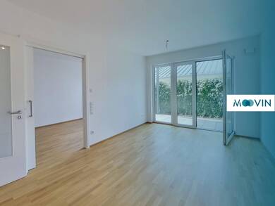 Studio zur Miete 571 € 2 Zimmer 63,4 m² 1. Geschoss frei ab 01.06.2025 Birkenstraße 4 Straßkirchen Straßkirchen 94342