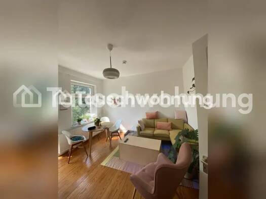 Wohnung zur Miete Tauschwohnung 800 € 2 Zimmer 60 m² Pries Pries 24159