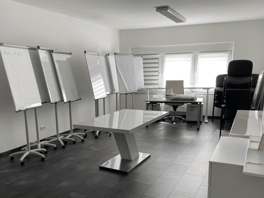 Bürokomplex zur Miete provisionsfrei 479 € 103 m² Bürofläche Manfort Leverkusen 51377
